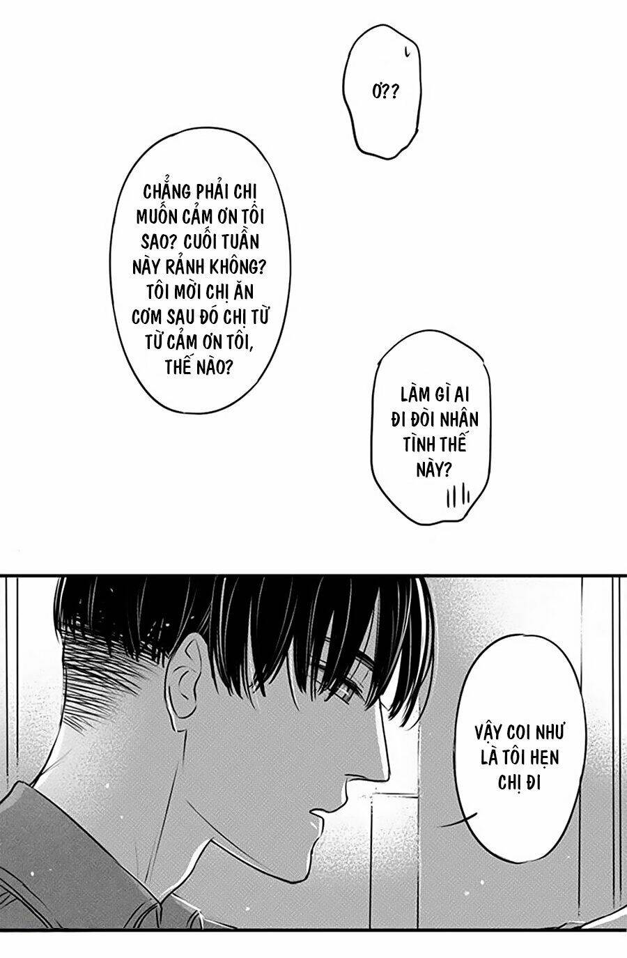 thành phố tình yêu chapter 7 3