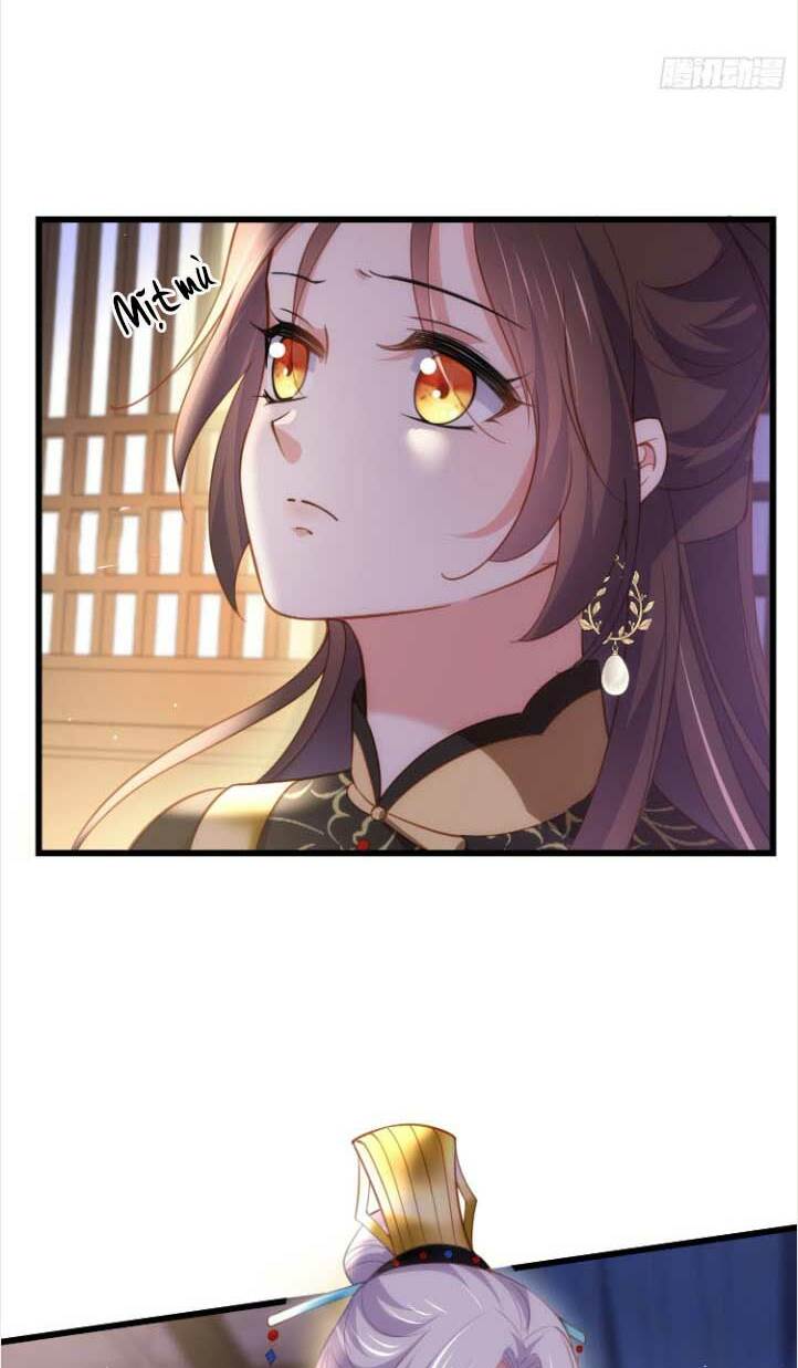 hoạn phi thiên hạ chapter 186 15