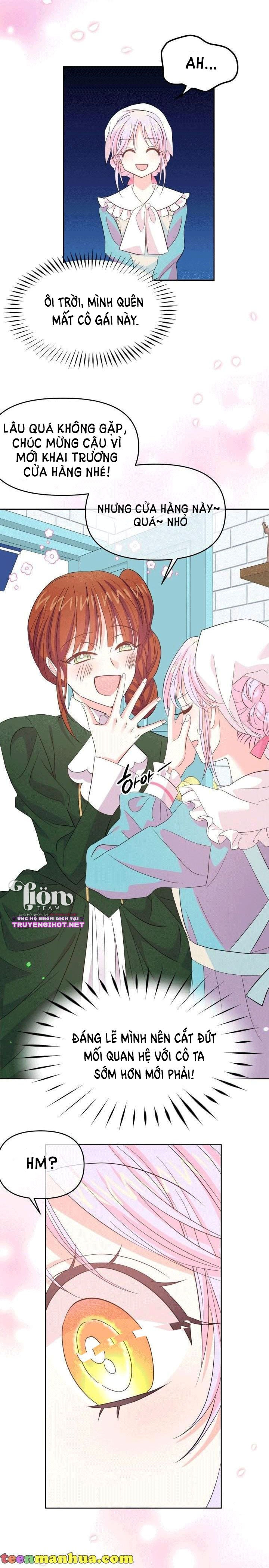 quay về quá khứ mở tiệm bánh kẹo chapter 3.2 7