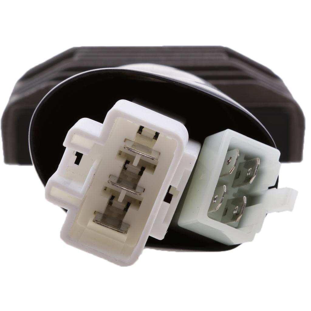 Motorcycle Scooter Regulator Electrical Part for CBR1100XX Blackbird