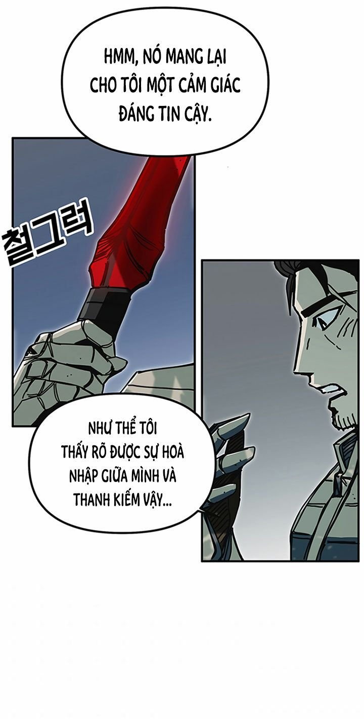 người chơi lỗi chapter 45 46