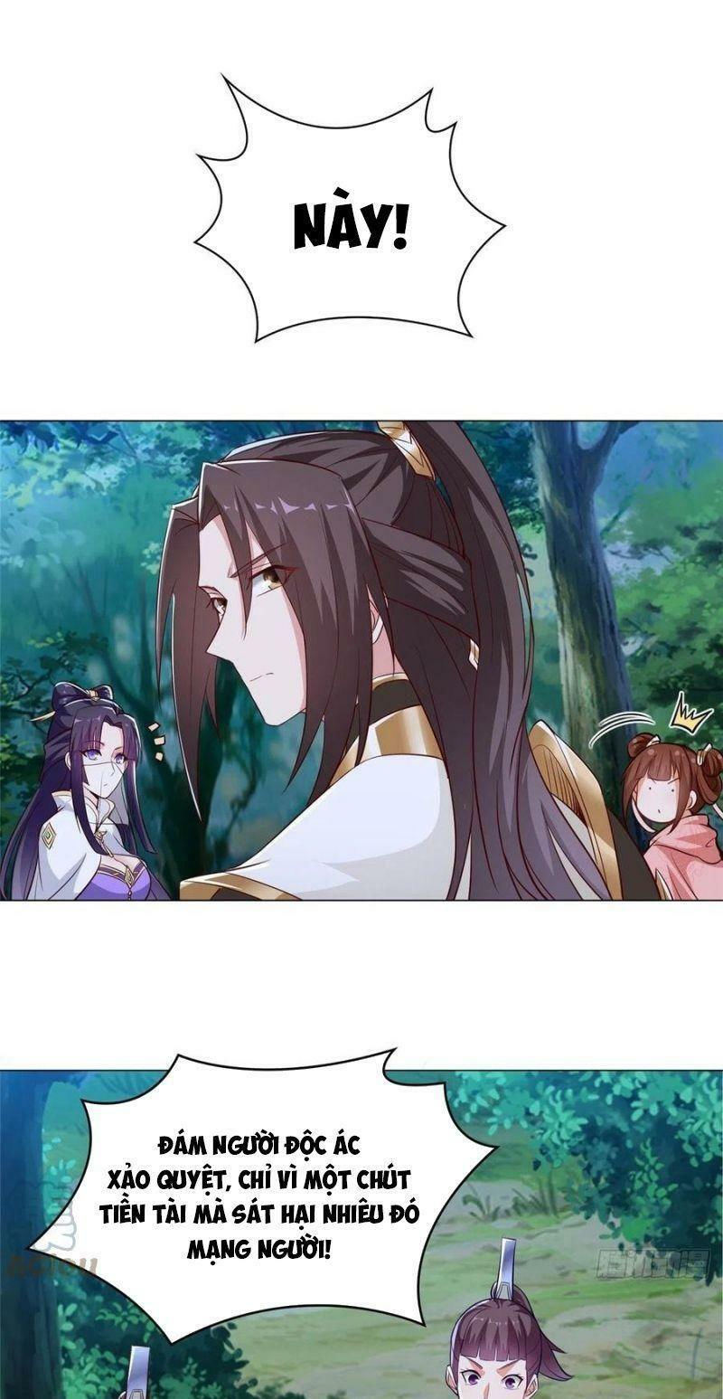 người nuôi rồng chapter 49 28