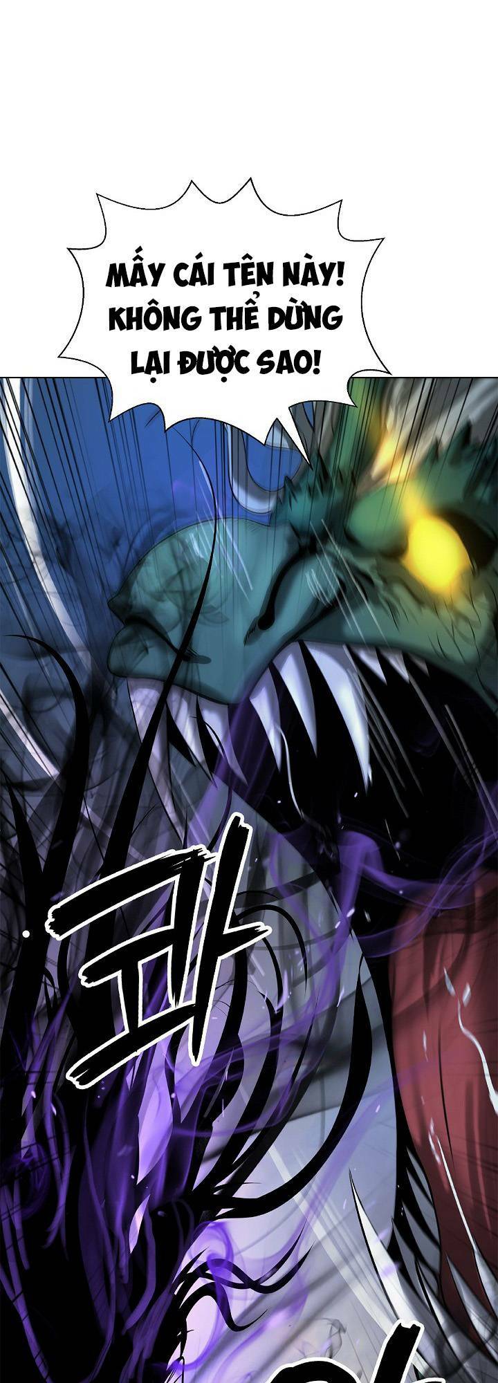 xuyên không thành hổ chapter 103 47
