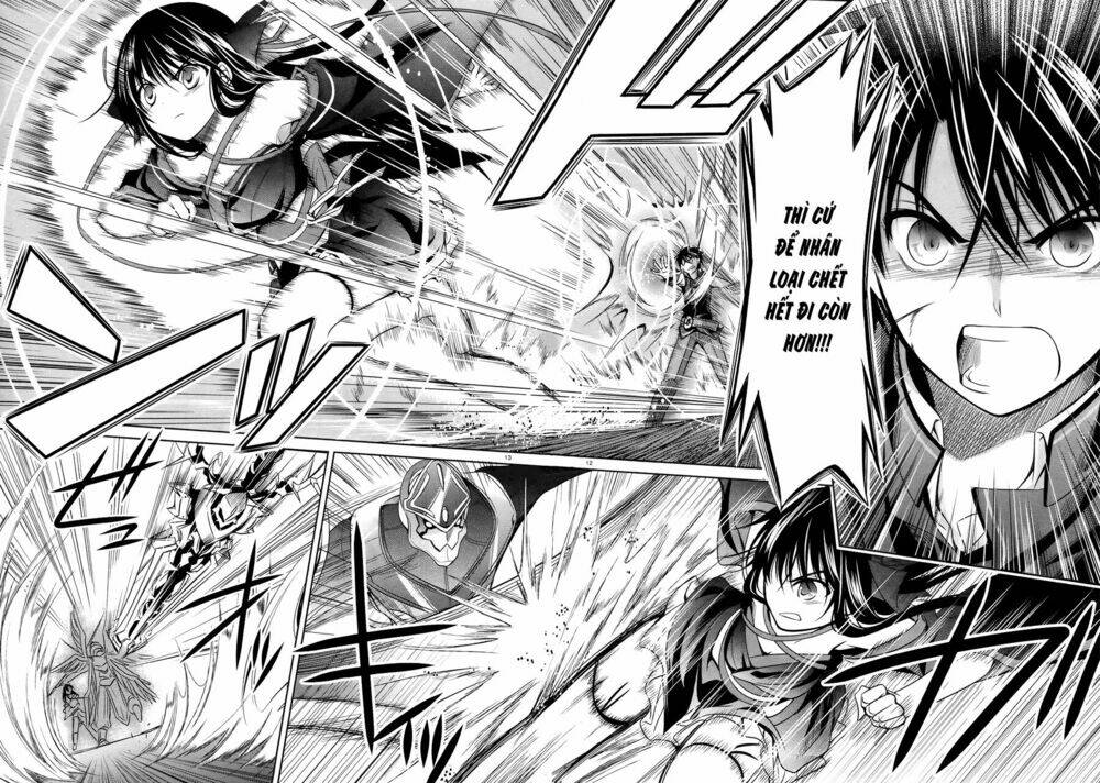 kikou shoujo wa kizutsukanai chapter 29 13