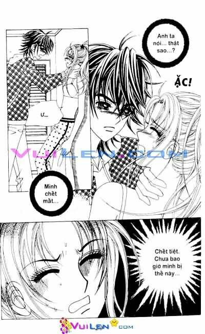 cô dâu bé xinh chapter 18 10