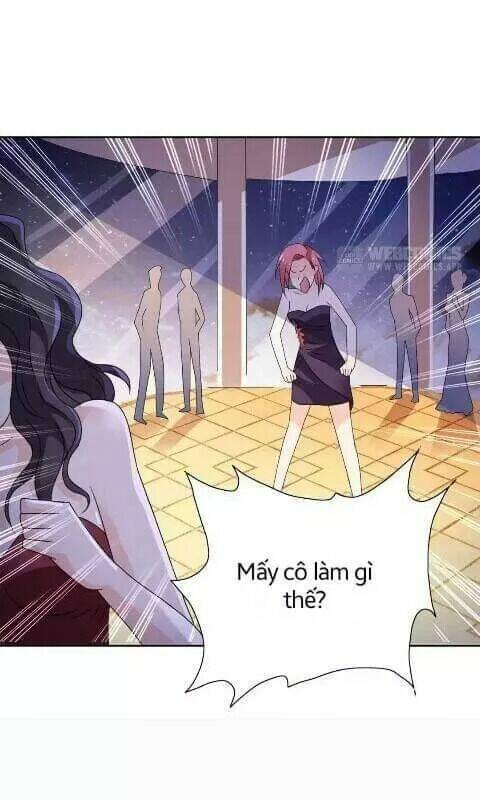 1 nửa hoàn hảo của ceo chapter 26 13