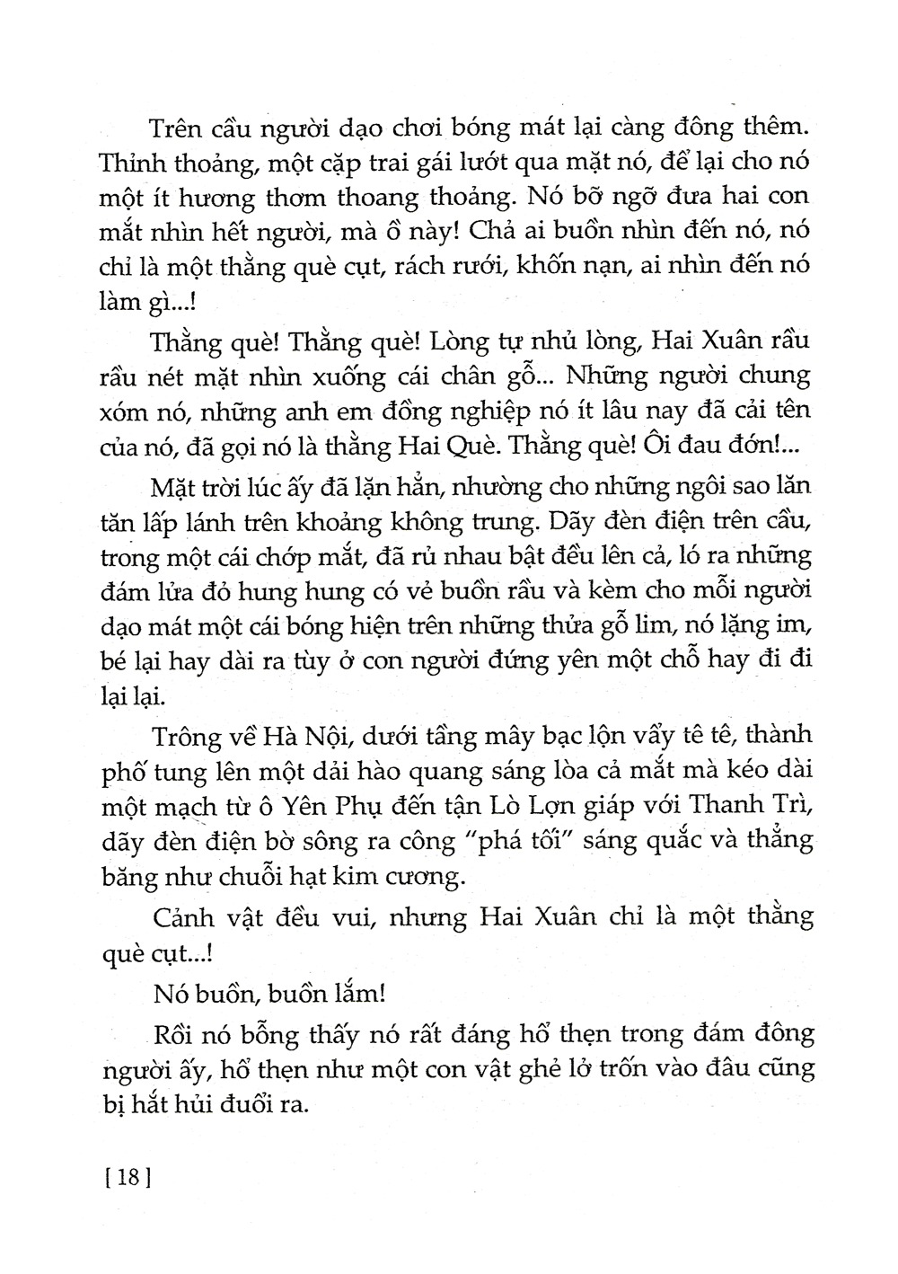 Sách: Tuyển Tập Vũ Trọng Phụng