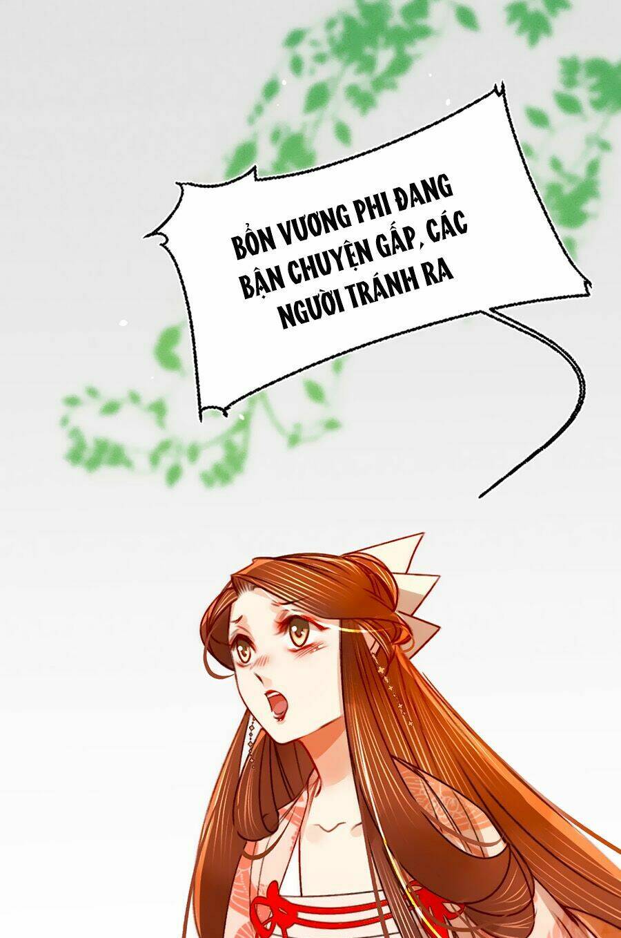 phượng hoàn triều: vương gia yêu nghiệt xin tránh đường chapter 9 15