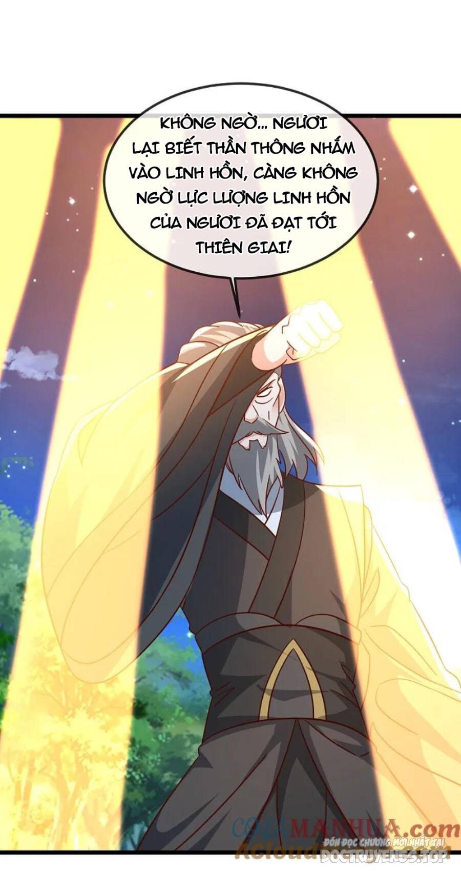 tiên võ đế tôn chapter 494 11