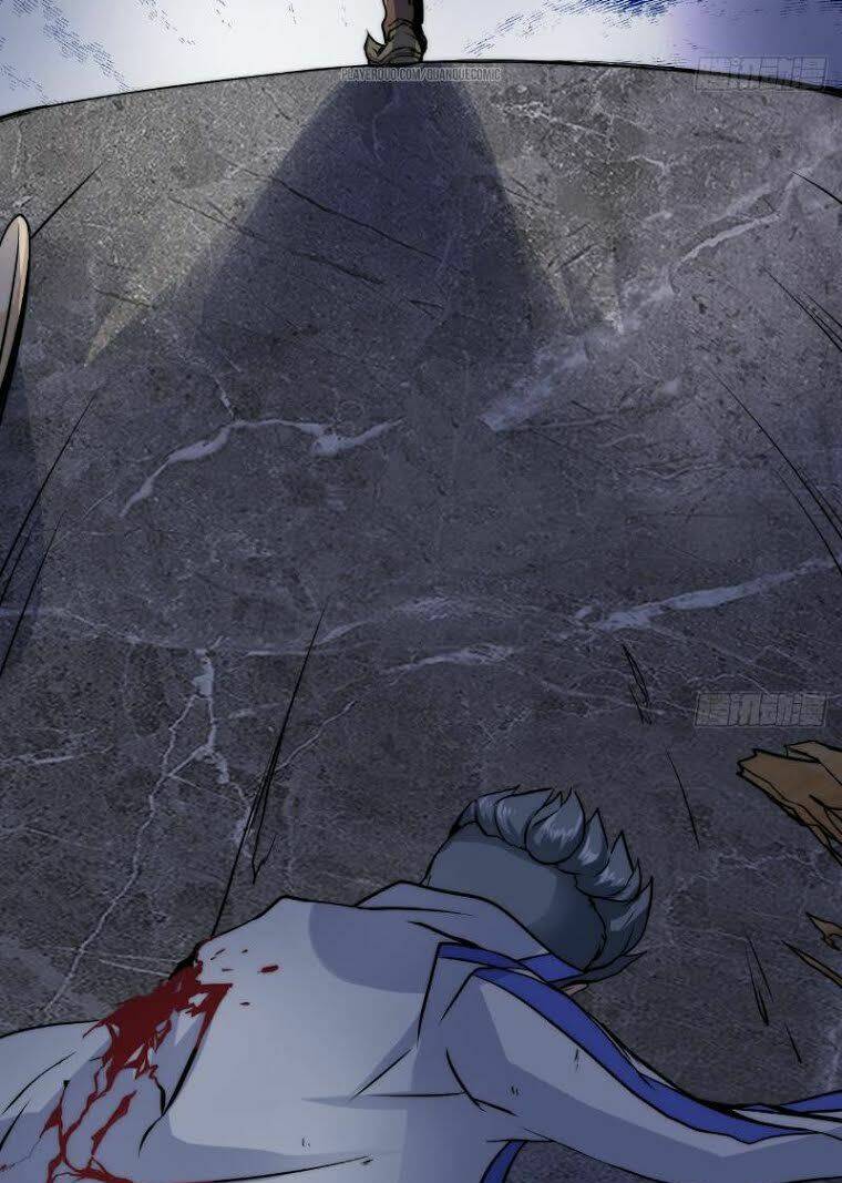 mạt thế thương lang chapter 12 8