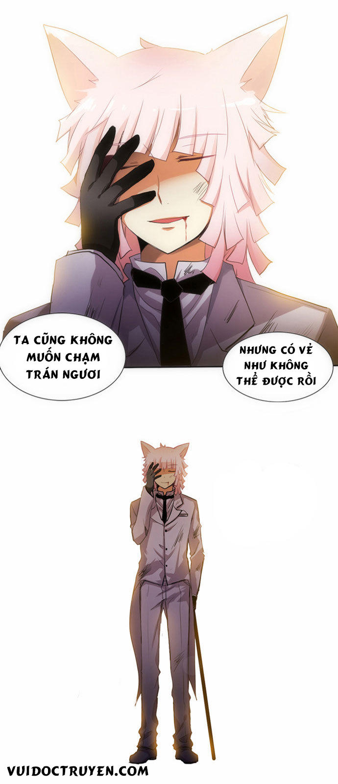 crepuscule (yamchi) chapter 56 28