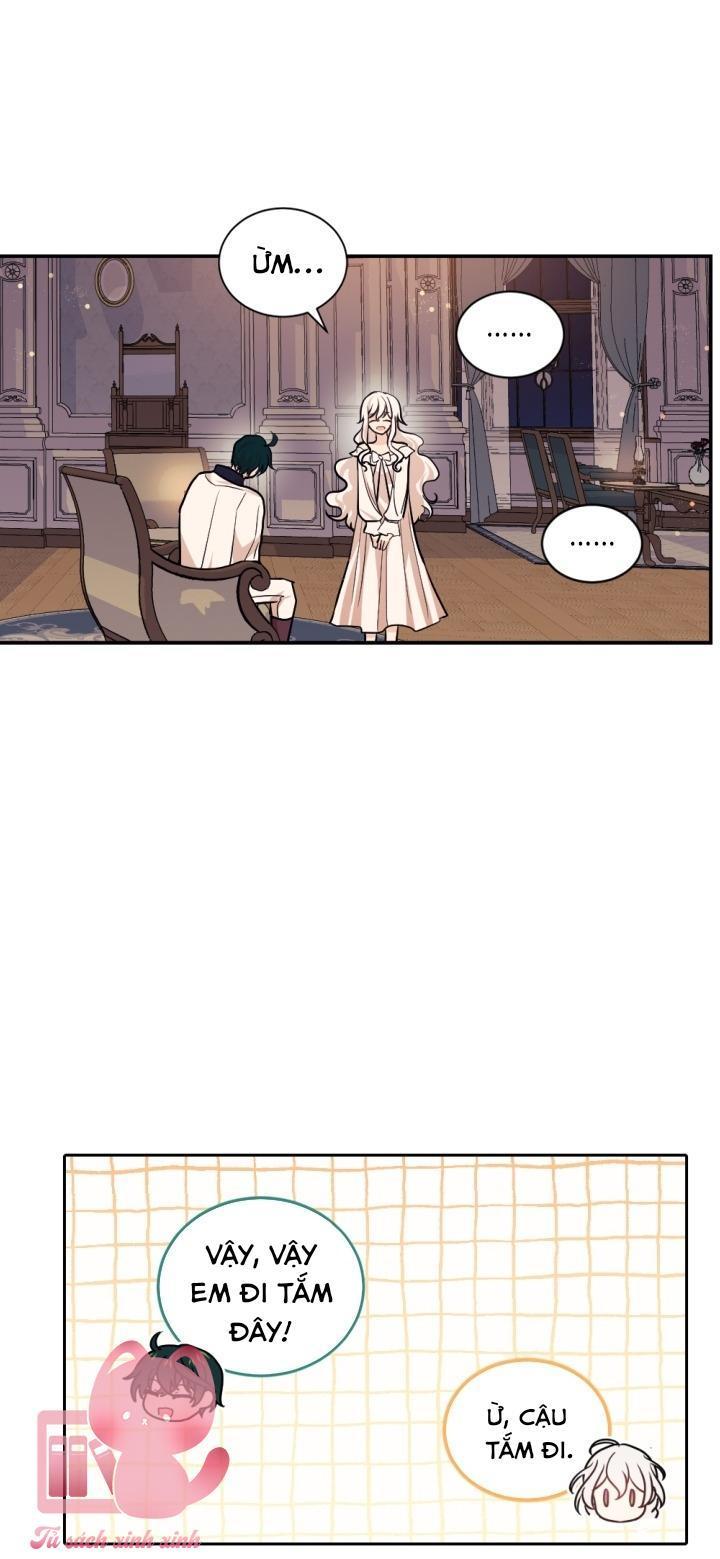 nguyện ước vô vọng của ma nữ chapter 71 16