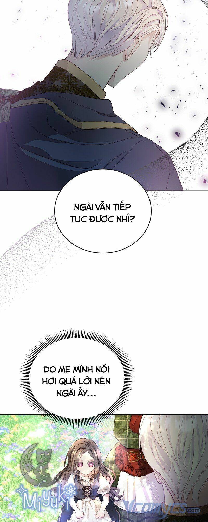 một hôm bố tôi xuất hiện chapter 2 43