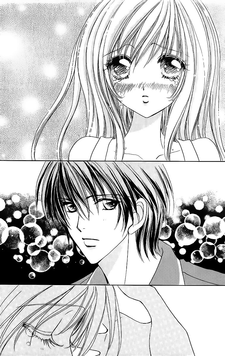 quái vật đáng yêu chapter 9 19