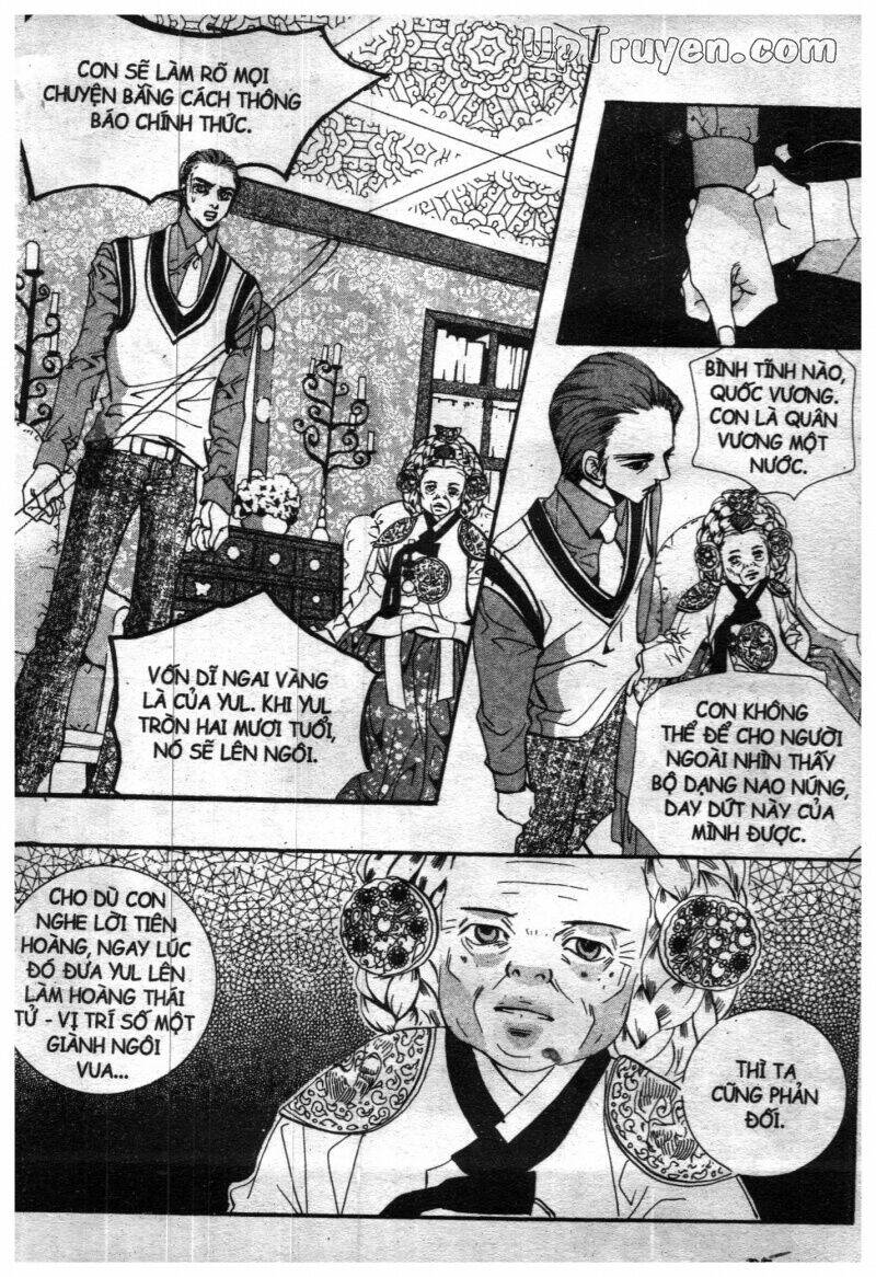 hoàng cung chapter 15 33