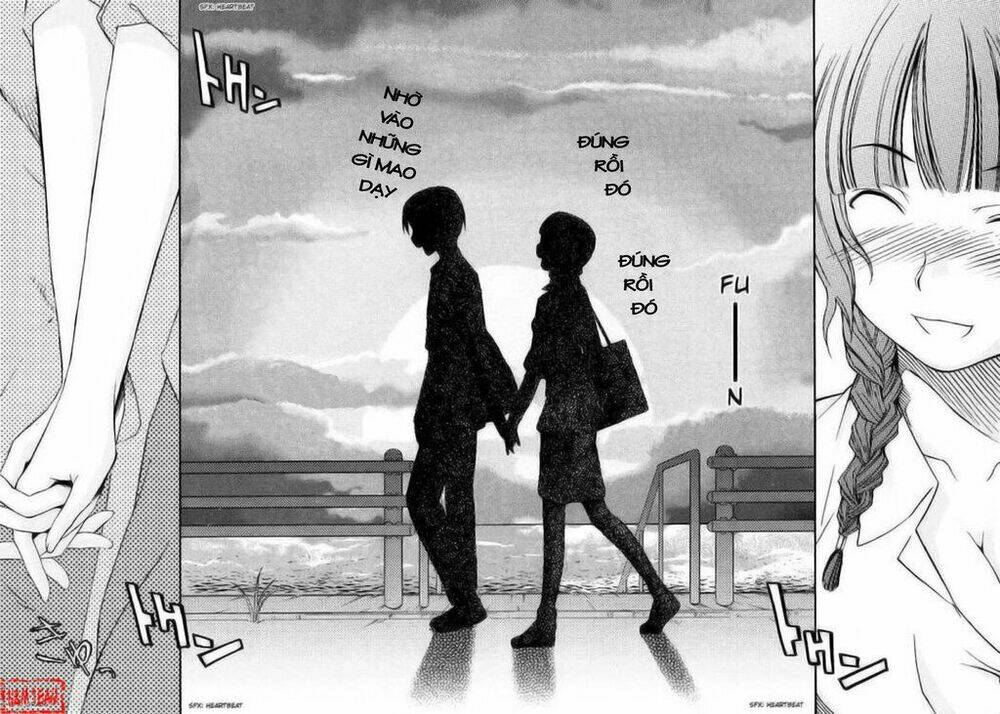 kimikiss chapter 5 19