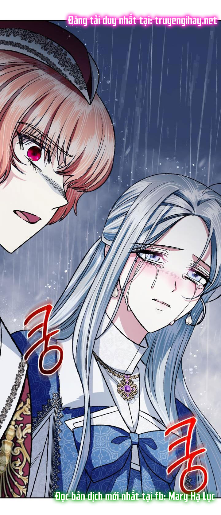 cha à, con không muốn kết hôn đâu chapter 89 112