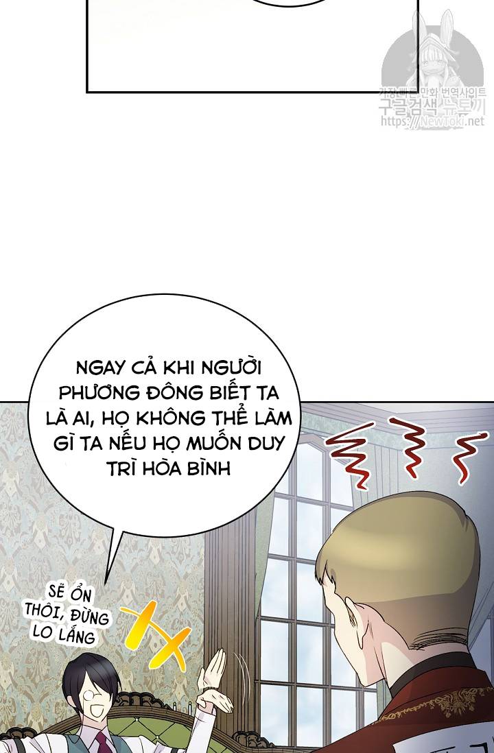 cô hầu giỏi giang chapter 14 50