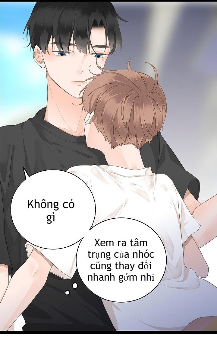 học bá 985 chapter 2 14