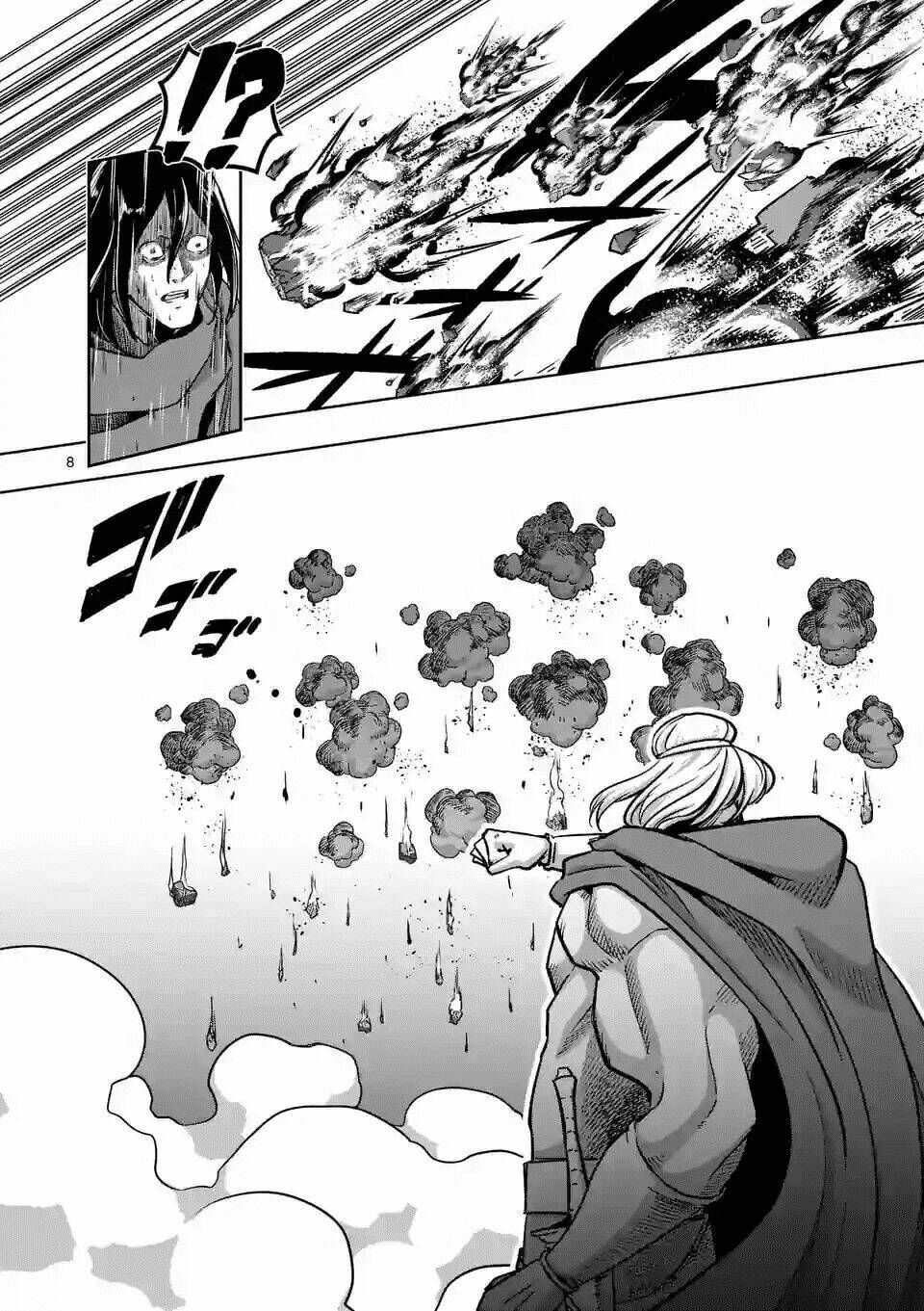 helck manga chapter 91.1 10