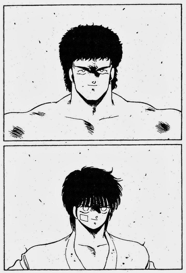 truyền nhân atula - shura no mon i chapter 42 23