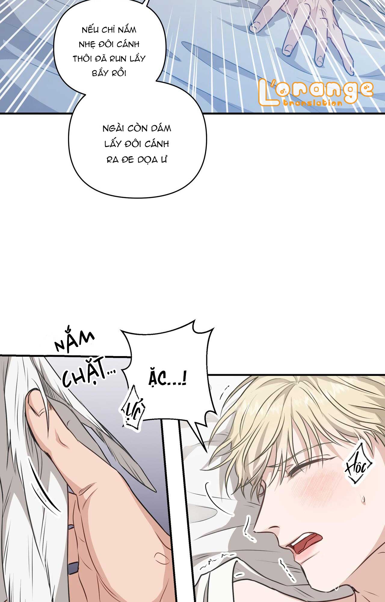 cách để sống sót với tư cách là người chơi chapter 4 73