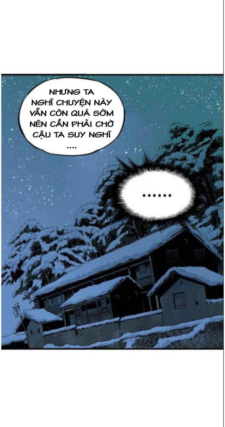 cao thủ 2 chapter 137 91