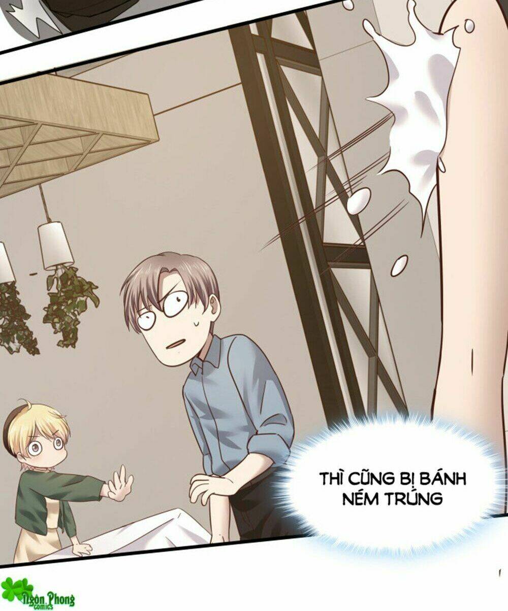 khi trò chơi ác ma bắt đầu chapter 54 19