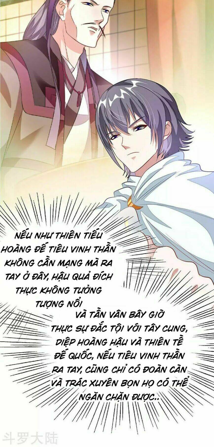 cửu dương thần vương chapter 105 21