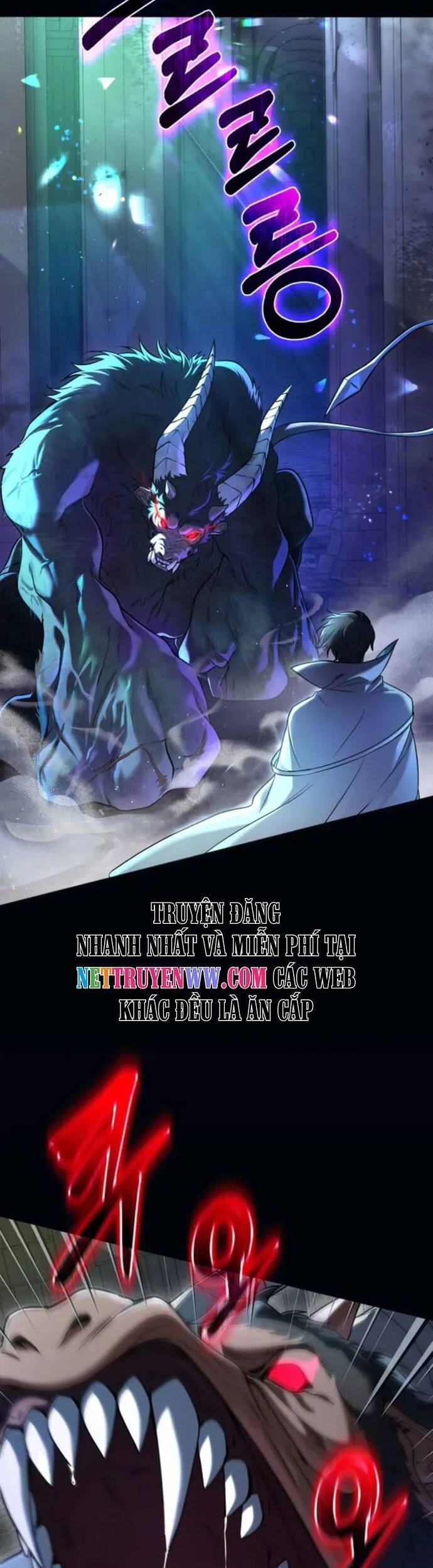 sự trở lại của đại pháp sư huyền thoại chapter 1 3