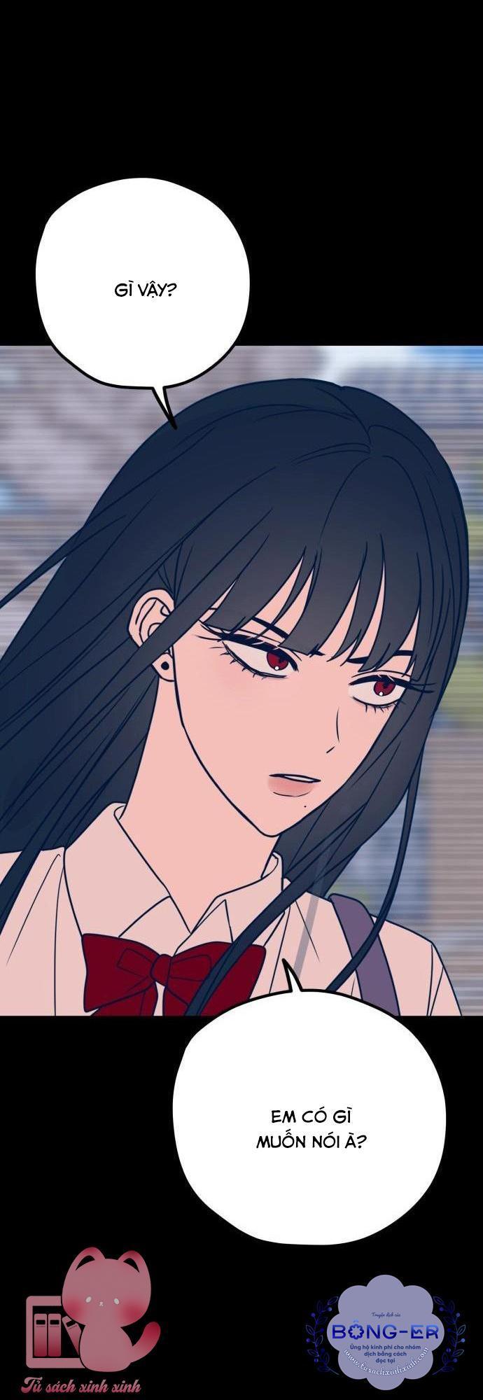 kẻ cắp gặp bà già chapter 30 20