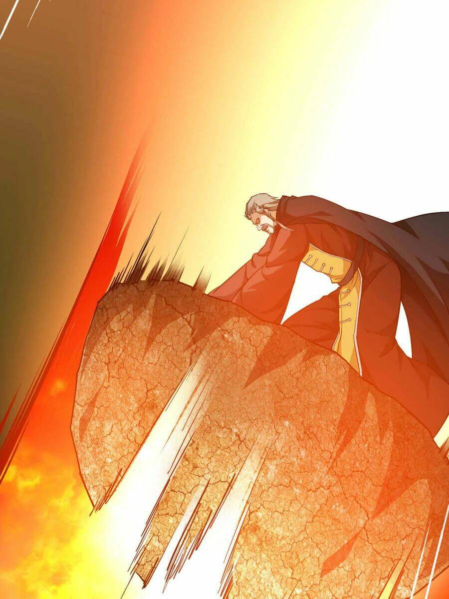 trọng sinh ta là đại thiên thần chapter 109 32