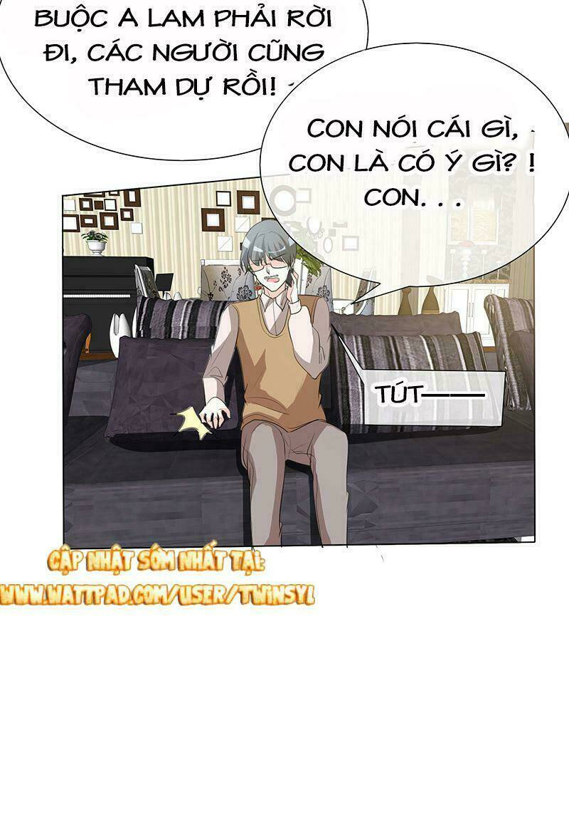 ái người tình xuất vu lam chapter 35 21