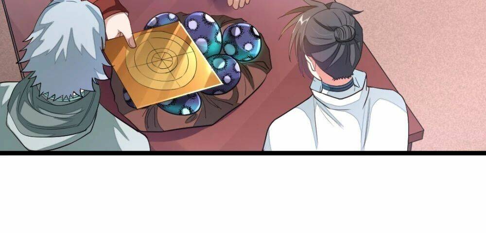 cửu dương thần vương chapter 135 3