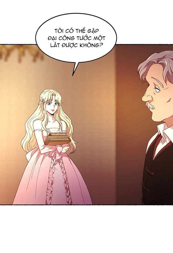 như gió trên cành cây khô chapter 48 33