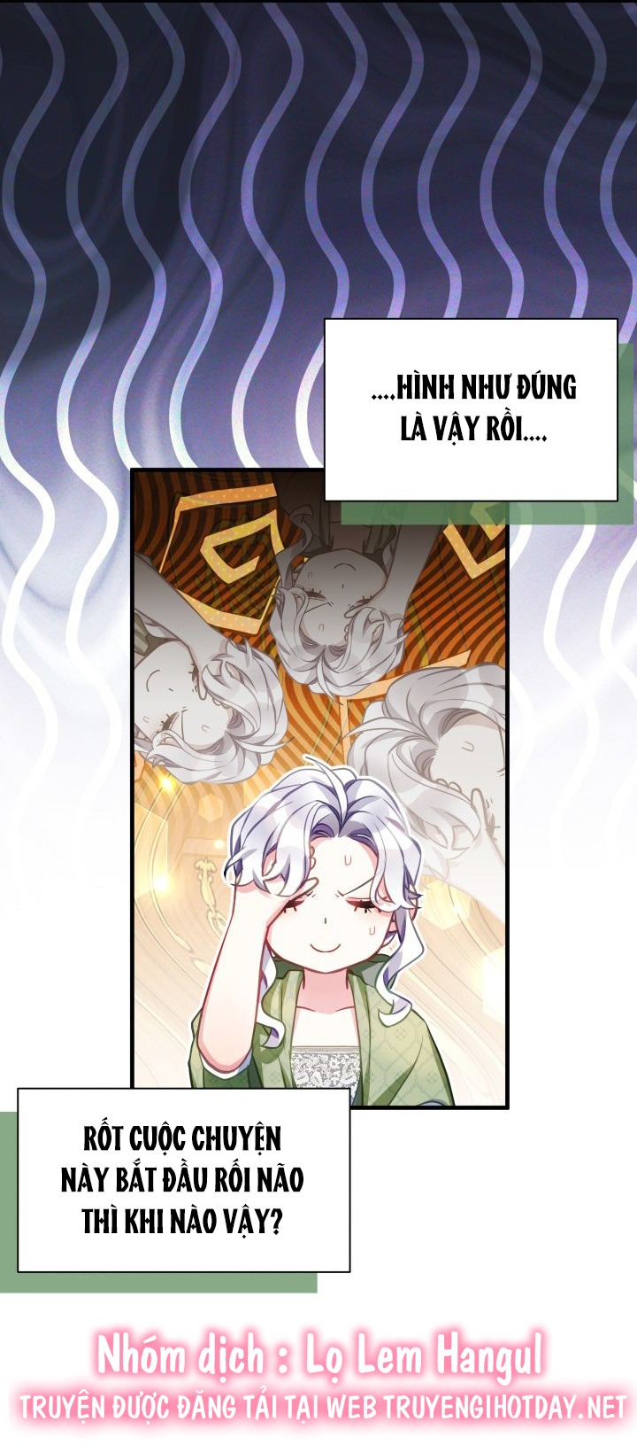 con gái chồng quá dễ thương chapter 105.2 1