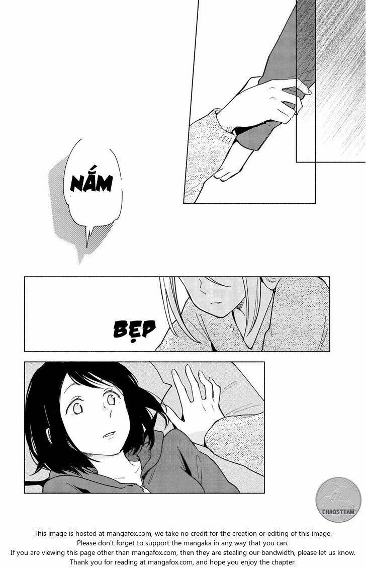 this love that won't reach chapter 5 6