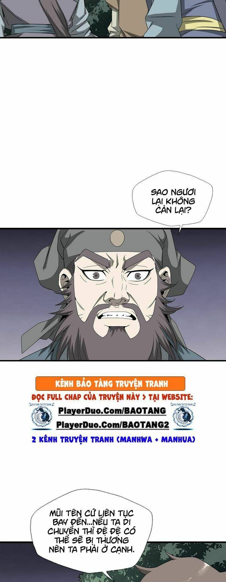 cuồng long chapter 33 24