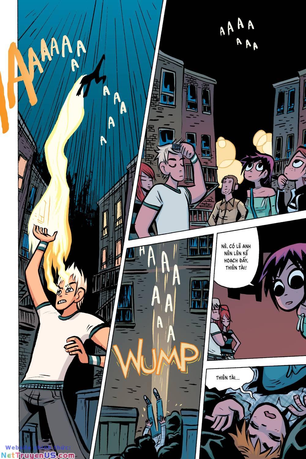 scott pilgrim full color chapter 3 35