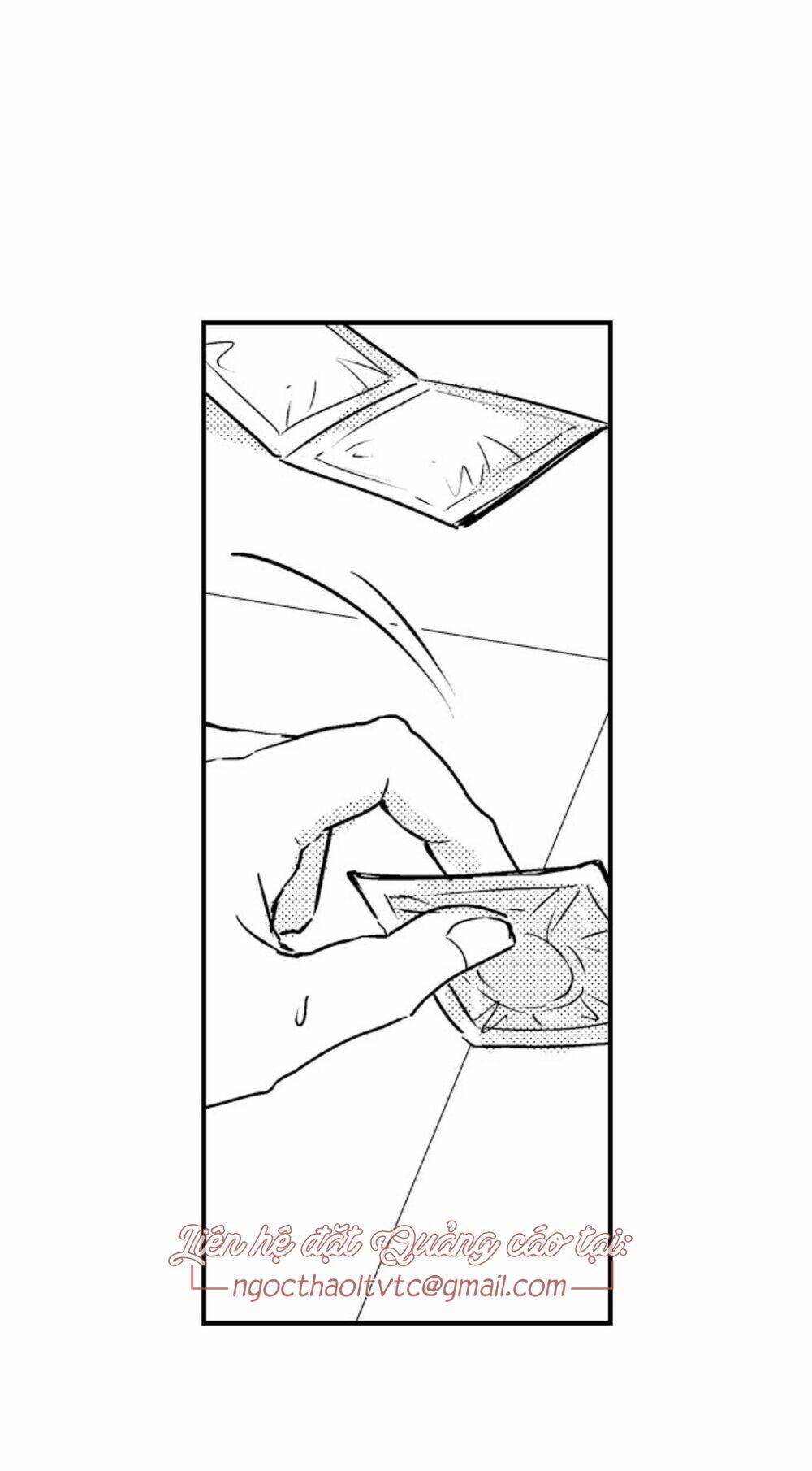 mang thai ở trường nam sinh chapter 39 20