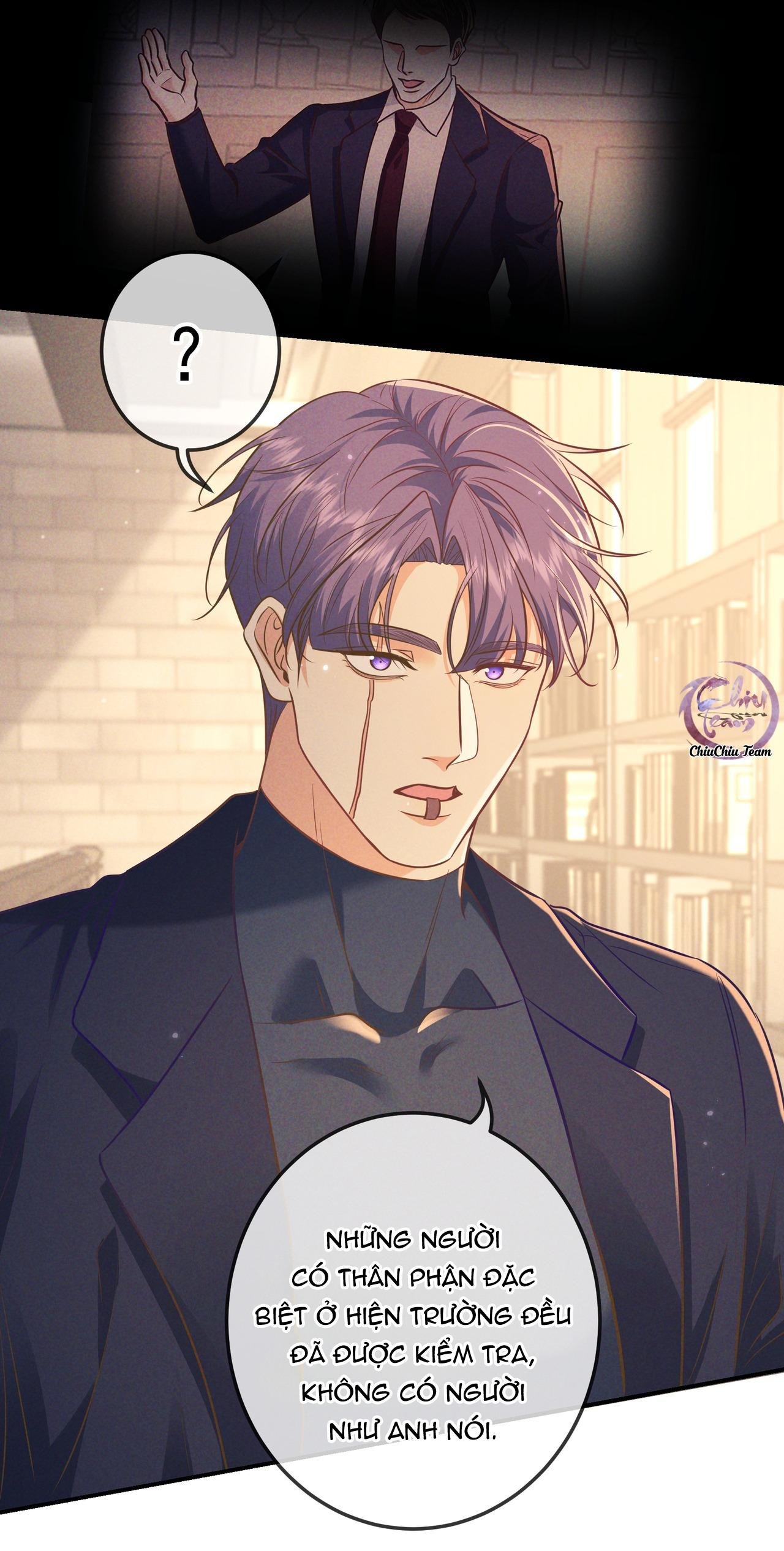 cạn tình chapter 45 8