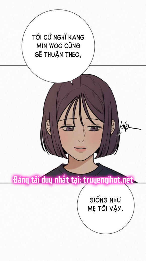 kế hoạch tình yêu trong sáng chapter 16.2 29