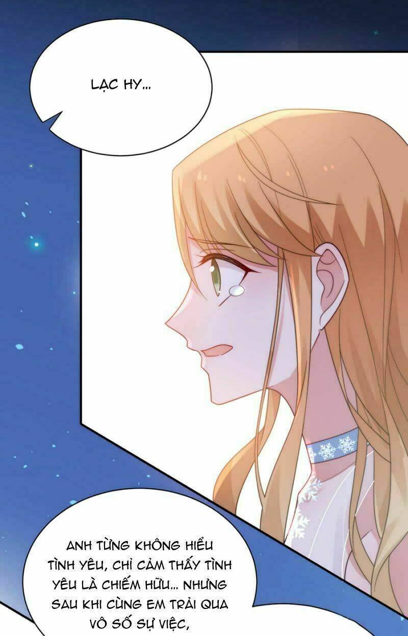 ma lạt thiên kim đẩu ác thiếu chapter 203 15