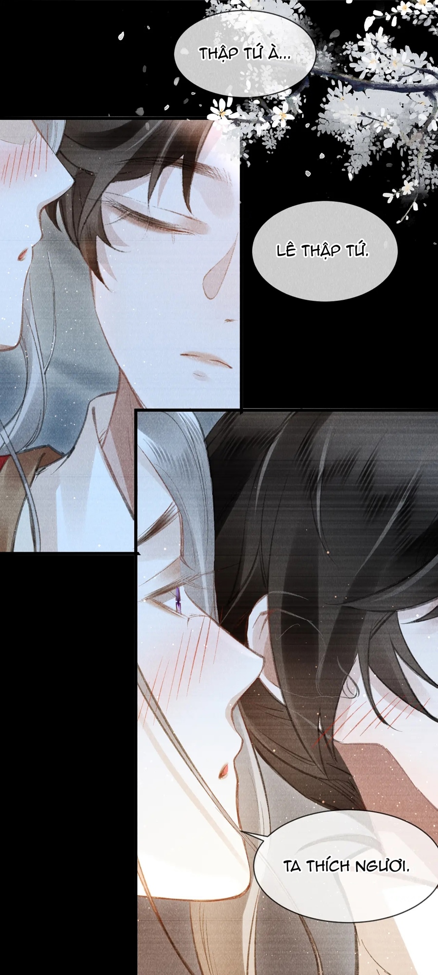 giáo chủ thích ức hiếp người chapter 32 26