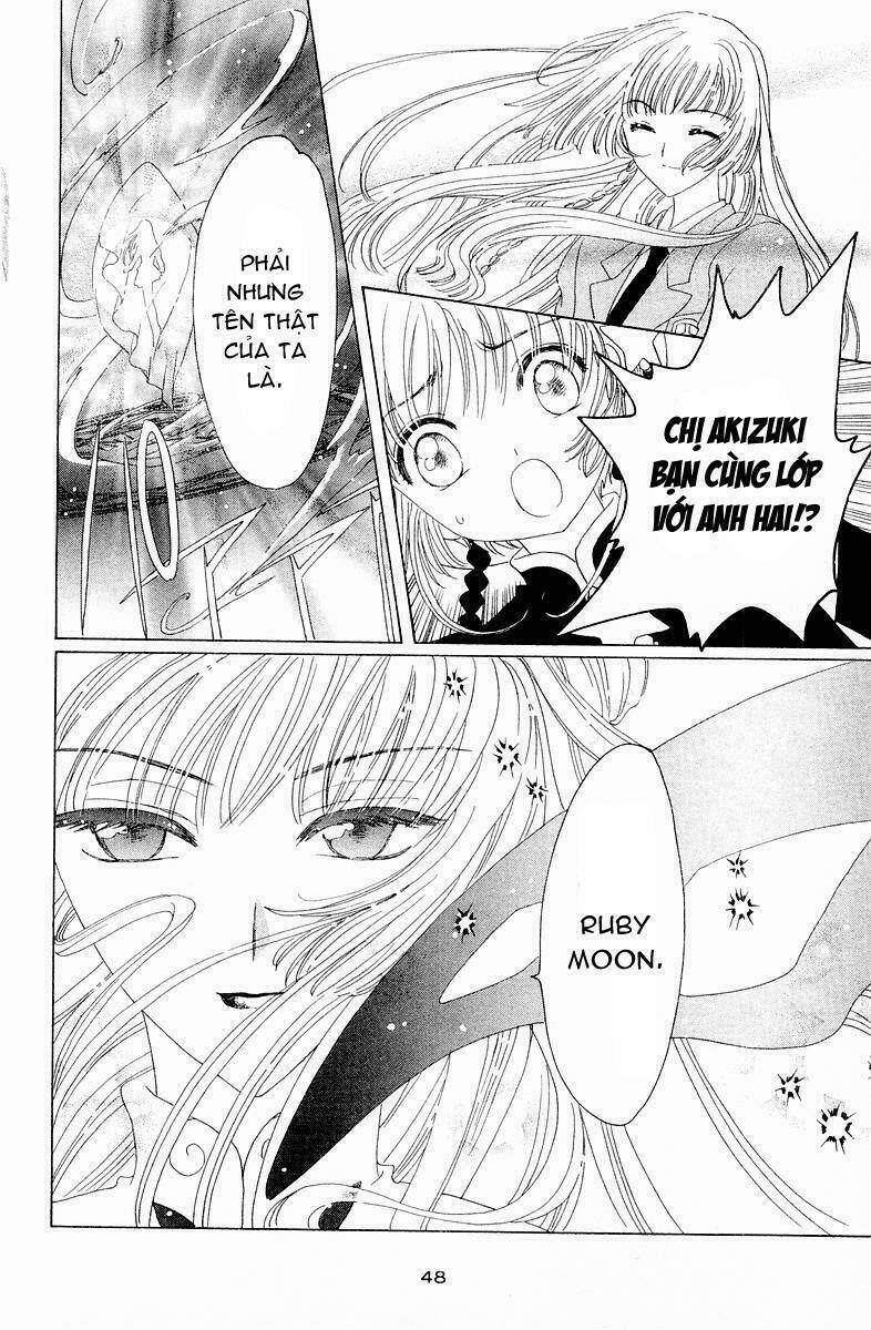 card captor sakura chapter 43 50
