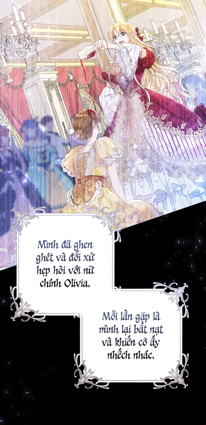 con rối ác nữ marionette chapter 34 47