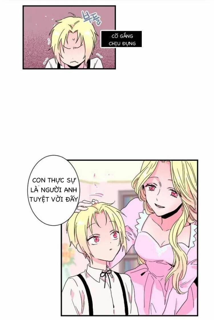 lady baby chapter 2 33