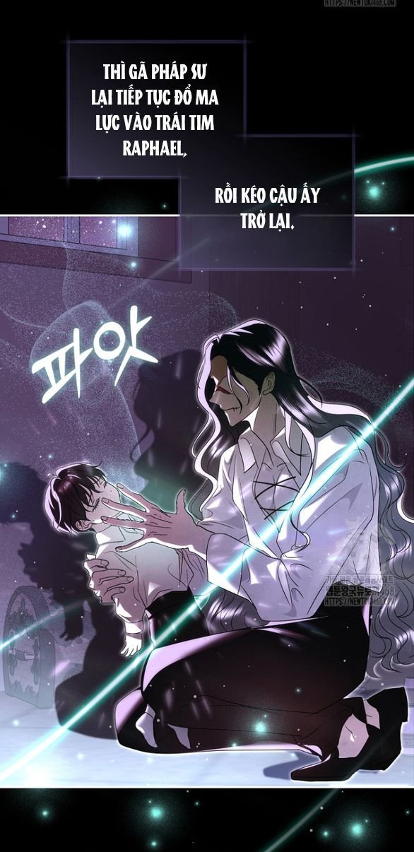 ngài công tước, tôi sẽ làm mọi thứ, trừ việc kết hôn! chapter 16.1 51