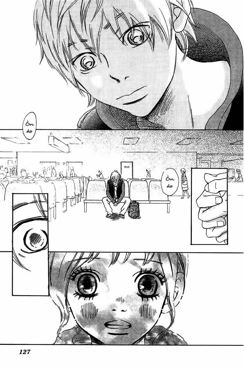 ngày ấy ta bên nhau chapter 52 24