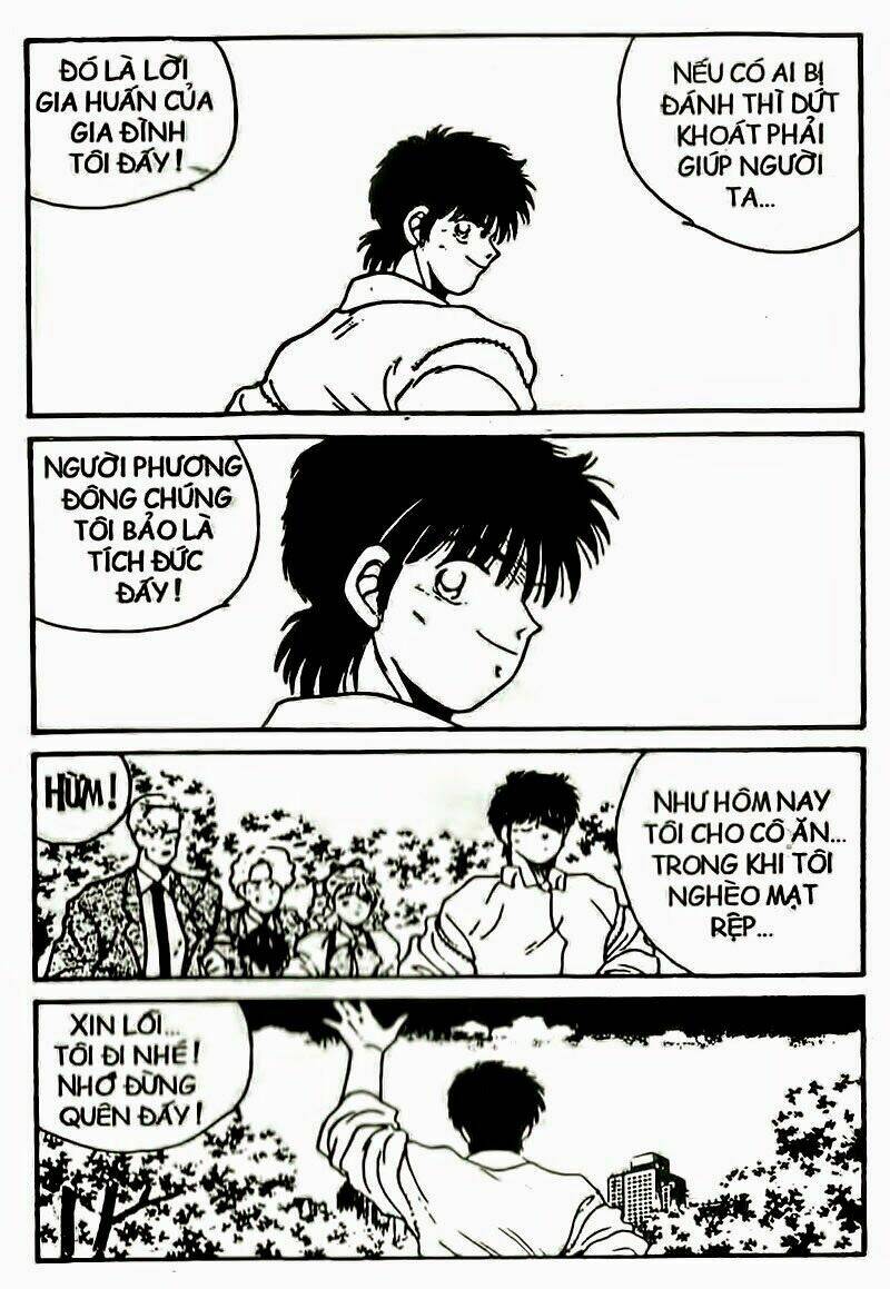 truyền nhân atula - shura no mon i chapter 89 13